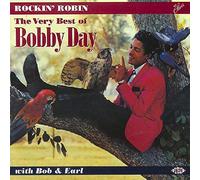 Day Bobby With Bob - Rockin Robin