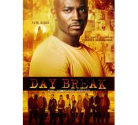 Day Break - Complete Series