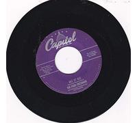 Day By Day b/w How Can I Tell Her, 45 RPM Single