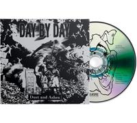 Dust And Ashes – Day By Day – CD (EP)