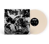 Day By Day Dust and Ashes (Vinyl LP) 12" EP Coloured Vinyl