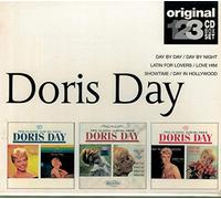 Day By Day/Latin for Lovers