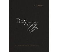Day By Day: Making Progress Each Day As It Comes