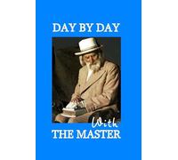 Day By Day With The Master