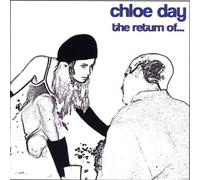 Day, Chloe - Return Of
