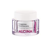 Day Cream Alcina Couperose 50Ml Per Donna (Crema Da Giorno)