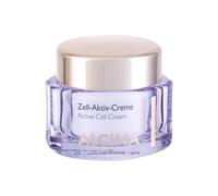 Day Cream Alcina Effective Care Active Cell 50Ml Per Donna (Crema Da Giorno)