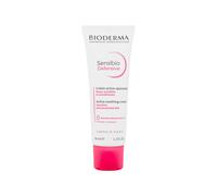 Day Cream Bioderma Sensibio Defensive Active Soothing Cream 40Ml Per Donna (Crema Da Giorno)
