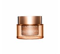 Day Cream Clarins Extra-Firming 50Ml Day Cream All Skin Types, Spf15 (Day Cream) Per Donna