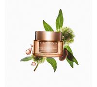Day Cream Clarins Extra-Firming 50Ml Jour Lift Effect, Wrinkle Smoothing Day Ccream Refillable (Day Cream) Per Donna