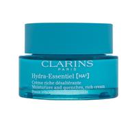 Day Cream Clarins Hydra-Essentiel [Ha2] Rich Cream 50Ml Per Donna (Day Cream)