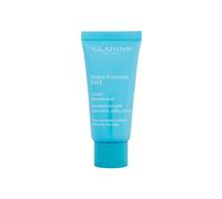 Day Cream Clarins Hydra-Essentiel [Ha2] Silky Cream 30Ml Per Donna (Day Cream)