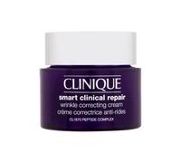 Day Cream Clinique Smart Clinical Repair 75Ml Wrinkle Correcting Cream (Day Cream) Per Donna