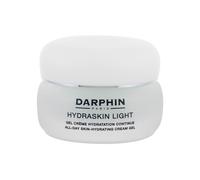 Day Cream Darphin Hydraskin Light 50Ml Per Donna (Crema Da Giorno)