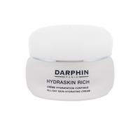 Day Cream Darphin Hydraskin Rich 50Ml Per Donna (Crema Da Giorno)