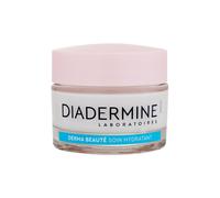 Day Cream Diadermine Derma Beauty 50Ml Per Donna (Day Cream) Hydrating Day & Night Cream