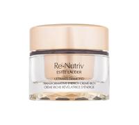 Day Cream Estée Lauder Re-Nutriv 50Ml Ultimate Diamond Transformative Energy Creme Rich (Day Cream) Per Donna