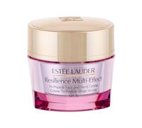 Day Cream Estée Lauder Resilience Multi-Effect Tri-Peptide Face And Neck 50Ml Spf15 Per Donna (Crema Da Giorno)