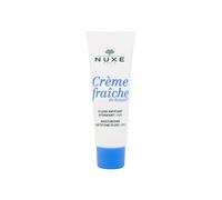 Day Cream Nuxe Creme Fraiche De Beauté Moisturising Mattifying Fluid 50Ml Per Donna (Crema Da Giorno)