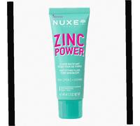 Day Cream Nuxe Zinc Power 40Ml Mattifying Fluid Pore Minimizer (Day Cream) Unisex