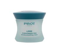 Day Cream Payot Lisse 50Ml Per Donna (Day Cream) Wrinkle Smoothing Cream