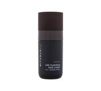Day Cream Rituals Homme 24H Hydrating Face Cream 50Ml Per Uomo (Crema Da Giorno)