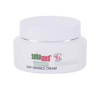 Day Cream Sebamed Anti-Dry Day Defence 50Ml Per Donna (Crema Da Giorno)