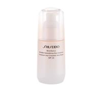 Day Cream Shiseido Benefiance Wrinkle Smoothing Day Emulsion 75Ml Spf20 Per Donna (Crema Da Giorno)