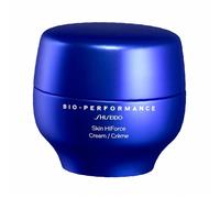 Day Cream Shiseido Bio-Performance 50Ml Skin Hiforce Cream (Day Cream) Per Donna
