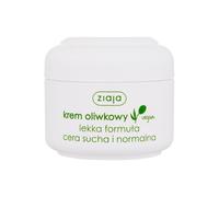 Day Cream Ziaja Olive 50Ml Per Donna (Day Cream) Face Cream Light Formula