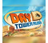 Day D: Tower Rush (PC) Steam Key - GLOBAL