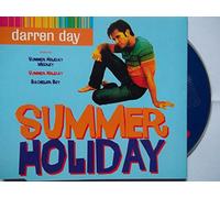 Day, Darren - Summer Holiday
