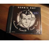Day, Dennis - America's Favorite Irish Tenor