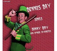 Day, Dennis - SINGS DANNY BOY & OTHER F