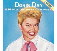 Day,Doris - 16 Most Requested So
