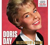 Day, Doris - 22 Original Albums