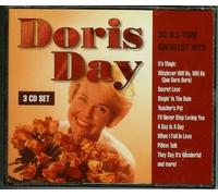 Day Doris - 36 All Time Greatest Hits