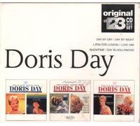 Day Doris - 3cd Slipcase