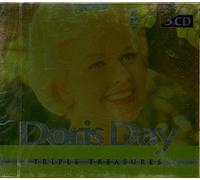 Day,Doris - A Guy Is a Guy,Love Somebody,Sent