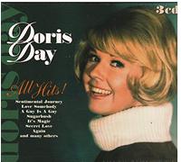 Day,Doris - All Hits!