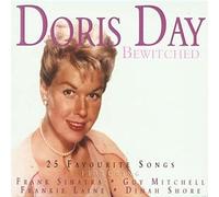 DAY, DORIS - BEWITCHED