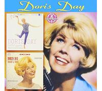 Day, Doris - Bright & Shiny/Cuttin' Capers
