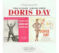 Day,Doris - Calamity Jane,the Pajama Game
