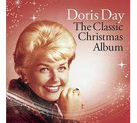 Day, Doris - Classic Christmas Album