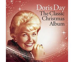 Day, Doris - Classic Christmas Album