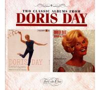 Day,Doris - Cuttin' Capers,Brigh