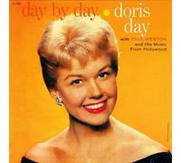 Day, Doris - Day By Day