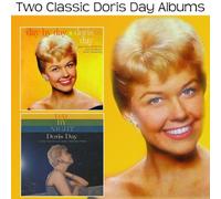 Day, Doris - Day by Night