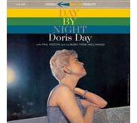 Day, Doris - Day By Night