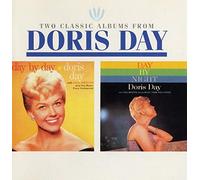 Day,Doris - Day by Night Anglais]
